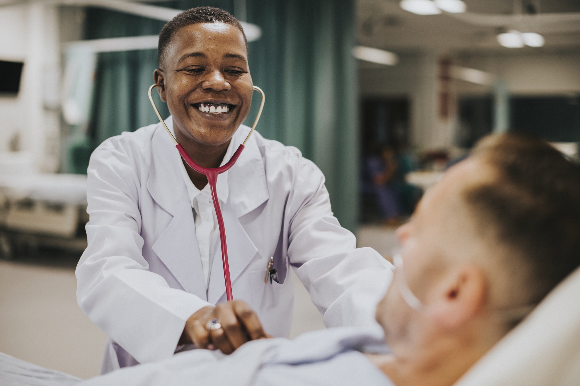 visites médicales en entreprise